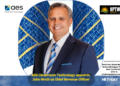AES Cleanroom Technology appoints John Groth as Chief Revenue Officer