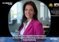 Kumho Tire U.S.A. Appoints Carolina Wagner as Vice President of Marketing to Strengthen Brand Positioning