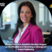 Kumho Tire U.S.A. Appoints Carolina Wagner as Vice President of Marketing to Strengthen Brand Positioning