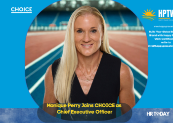 Monique Perry Joins CHOICE as Chief Executive Officer
