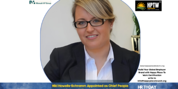 Niki Howells-Schramm Appointed as Chief People and Culture Officer at Monash IVF Group