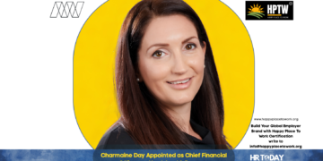 Charmaine Day Appointed as Chief Financial Officer at Alan Wood & Partners