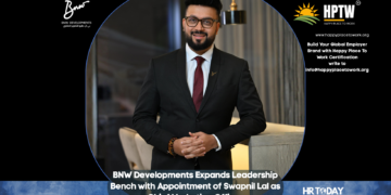 BNW Developments Expands Leadership Bench with Appointment of Swapnil Lal as Chief Marketing Officer