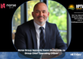 Norse Group Appoints Jason Glasspoole as Group Chief Operating Officer