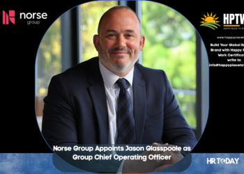 Norse Group Appoints Jason Glasspoole as Group Chief Operating Officer