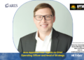 Ares Appoints Peter Ogilvie as Chief Operating Officer and Head of Strategy
