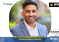 Nirav Patel Appointed as Director of Compensation at Renuity