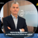 Shimie Hortig Appointed as Chief Executive Officer at Amdocs