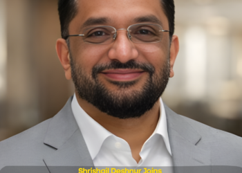 Shrishail Deshnur Joins M | O | C Cancer Care & Research Centre as Chief Marketing Officer