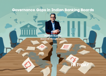 Governance Gaps in Indian Banking Boards