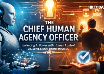 The Rise of the Chief Human Agency Officer: Why Every AI Organization Will Soon Need One