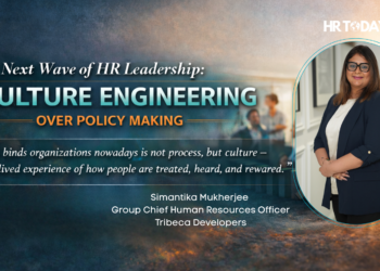 The Next Wave of HR Leadership: Culture Engineering over Policy Making