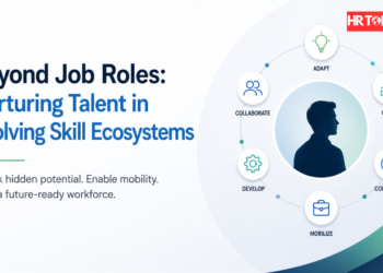Beyond Job Roles: Nurturing Talent in Evolving Skill Ecosystems