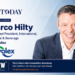 Marco Hilty Appointed President, International, Industrial & Beverage at Novolex