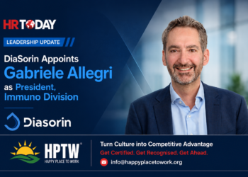 DiaSorin Appoints Gabriele Allegri as President, Immuno Division