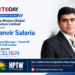 Tata Motors Global Services Limited Appoints Ranvir Salaria as General Manager – Head HR & HR COE Leader