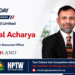 Microland Limited Appoints Vithal Acharya as Chief Human Resources Officer