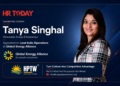 Global Energy Alliance Appoints Renewable Energy Entrepreneur Tanya Singhal to Lead India Operations