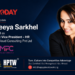 Papeeya Sarkhel Appointed as Assistant Vice President – HR at MPC Cloud Consulting Pvt Ltd