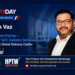 Ryan Vaz Appointed Seconded Partner – Head of GDC Delivery Services at KPMG Global Delivery Center