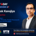 Ashok Kanojiya Takes on Expanded Role as Group Head - Strategic Rewards, People Processes & Experience and HR Digital at Godrej Industries Group