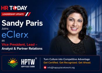 Sandy Paris Joins eClerx as Vice President, Lead - Analyst & Partner Relations