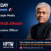 RPSG Lifestyle Media Appoints Debashish Ghosh as Chief Executive Officer