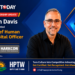 Jim Davis Takes on Role as Chief Human Capital Officer at Harkcon, Inc.