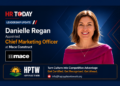 Danielle Regan Appointed Chief Marketing Officer at Mace Construct