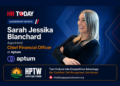 Sarah Jessika Blanchard Appointed Chief Financial Officer at Aptum