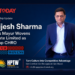Brijesh Sharma Joins Mayur Wovens Private Limited as Group CHRO