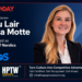 Anu Lair de la Motte Appointed as Head of Nordics at Atos