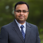 Chetan Mangalwedhe, CEO, TalentiFi-X