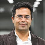 Dr. Praphul Chandra, Dean- Research, Director, Atria Center of Excellence in AI & Decentralized Technologies, Professor of Artificial Intelligence, Atria University