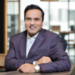 Gaurav Sharma, Chief Human Resources Officer at True Balance