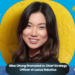 Gina Chung Promoted to Chief Strategy Officer at Locus Robotics