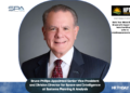 Bruce Phillips Appointed Senior Vice President and Division Director for Space and Intelligence at Systems Planning & Analysis