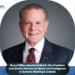 Bruce Phillips Appointed Senior Vice President and Division Director for Space and Intelligence at Systems Planning & Analysis
