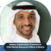 Waleed Abdulmohsen Promoted to Chief Human Resources Officer at Nesma
