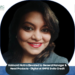 Haimonti Moitra Elevated to General Manager & Head Products - Digital at SMFG India Credit
