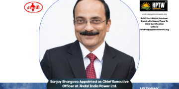 Sanjay Bhargava Appointed as Chief Executive Officer at Jindal India Power Ltd.