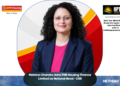 Mahima Chandra Joins PNB Housing Finance Limited as National Head - CSR