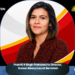 Prakriti R Singh Promoted to Director, Human Resources at Bernstein