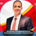 Nickil Baswan Joins Raymond Group as Vice President & Group Head - Corporate Affairs