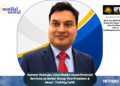 Sameer Mulmuley Joins Motilal Oswal Financial Services as Senior Group Vice President & Head - Training (WM)