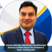 Sameer Mulmuley Joins Motilal Oswal Financial Services as Senior Group Vice President & Head - Training (WM)