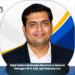 Rajat Subhra Mukherjee Elevated to General Manager HR at AWL Agri Business Ltd.