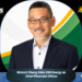 Richard Chong Joins XGS Energy as Chief Financial Officer