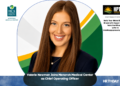 Valerie Newman Joins Menorah Medical Center as Chief Operating Officer