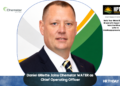 Daniel Gillette Joins Chemstar WATER as Chief Operating Officer